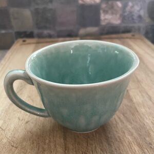 Jars France teacup